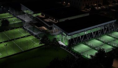 Zinedine Zidane Z5 Sahası EA SPORTS FC 24'e Entegre Edildi!