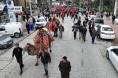 19. Burhaniye Zeytin ve Zeytinyağı Hasat Festivali başladı