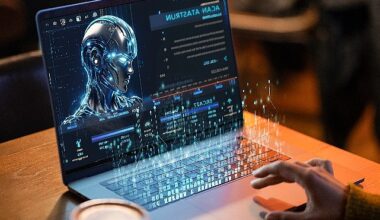 2024 yılında yapay zeka siber güvenlik sektörünü nasıl etkileyecek ?