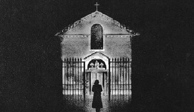 20TH Century Studios'un merakla beklenen psikolojik gerilim türündeki filmi 'Omen: İlk Kehanet'ten ilk fragman yayınlandı