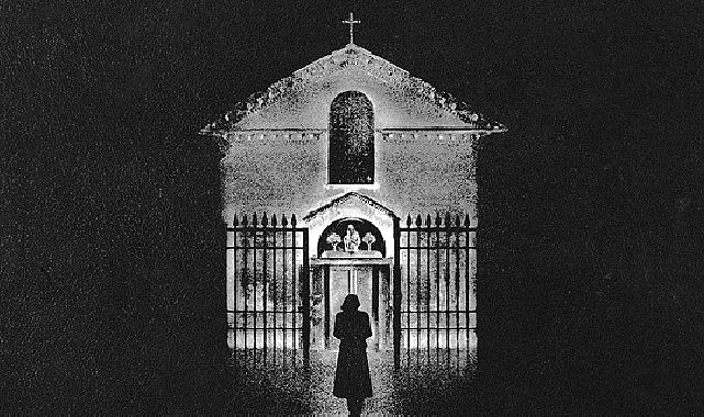 20TH Century Studios'un merakla beklenen psikolojik gerilim türündeki filmi 'Omen: İlk Kehanet'ten ilk fragman yayınlandı
