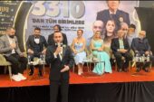 '3310'dan Tüm Birimlere' Güney Doğu'da gönülleri fethetti