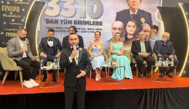 '3310'dan Tüm Birimlere' Güney Doğu'da gönülleri fethetti