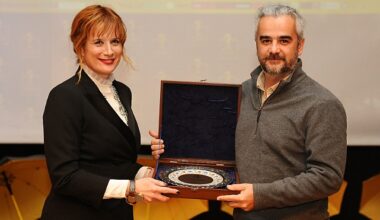 9. Balkan Panorama Film Festivali'nde Sarı Şemsiye Ödülleri sahiplerini buldu