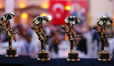 9. Balkan Panorama Film Festivali'ne geri sayım başlıyor