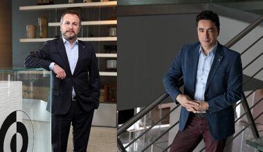 Abdi İbrahim Uluslararası Pazarlar Ekibine 2 Üst Düzey Atama