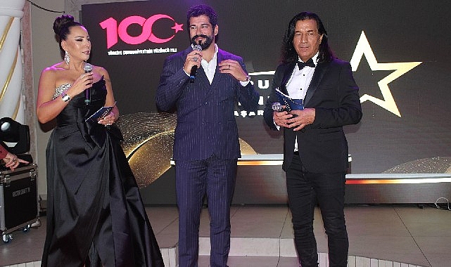 Adil Palta'ya tüm Avrupa'dan tebrik yağıyor