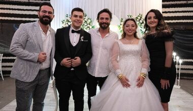 Ahmet Kural'dan efsane sürpriz