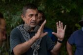 Akbank Kısa Film Festivali 20. yıl özel konuğu ''Nuri Bilge Ceylan''