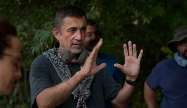 Akbank Kısa Film Festivali 20. yıl özel konuğu ''Nuri Bilge Ceylan''