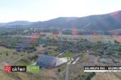 Akfen Yenilenebilir Enerji, Türkiye'nin İlk GES Üretimli Elektrik Depolama Projesine ÇED Onayı Aldı