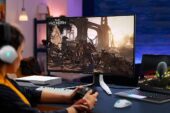 Alienware, CES 2024'te tanıtılan ve dünyada bir ilk olan iki ürünle QD-OLED ailesini genişletiyor