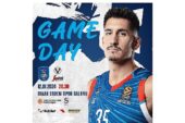 Anadolu Efes, Virtus Bologna ile Karşılaşacak