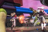 Apex Legends ve Final Fantasy VII Rebirth iş birliği 9 Ocak'ta başlıyor!