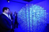 Artİstanbul Feshane, kapılarını Tate Müzesi'ne açtı