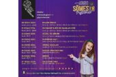 AŞT'den 1. Uluslararası Sömestir Festivali
