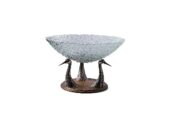 Atelier Terra Madre'nin Yeni Eseri: SARUS I