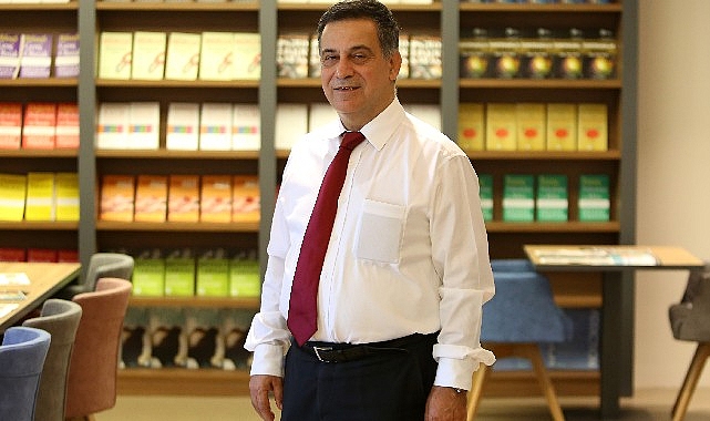AVM'lerde boşluğa her kat hizasından ağ çekme önerisi!