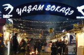 Beylikdüzü Kış Festivali sona erdi