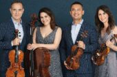 Borusan sanat konserleri borusansanat.tv'de