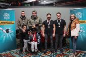 Bowling turnuvasında şampiyon Gençlik ve Spor Hizmetleri