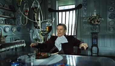 Büyük merakla beklenen film 9 Şubat'ta sinemalarda vizyona girecek