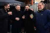 Çay bahane sohbet şahane