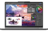 CES 2024 Bülteni: Lenovo CES 2024'te Yapay Zeka Destekli Yaratıcılık ve Üretkenliğe Yönelik Cihaz ve Çözümleri Kullanıcıların Beğenisine Sunuyor
