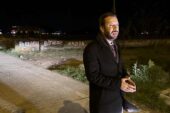 CHP Ceyhan Belediye Başkan Adayı Aydar'dan 'çevre' duyarlılığı