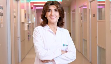 Çocuklardan yetişkinlere kabakulak hastalığı…