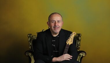 CRR Şubat'ta 12 Konserle Müzikseverlerle Buluşuyor