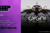 'CYGNI: All Guns Blazing' Demosu 5 Şubatta Steam Next Fest'te!
