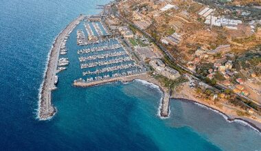 D-Marin, Liguria'da iki yeni marinayı bünyesine katarak İtalya'daki marina sayısını 5'e çıkardı