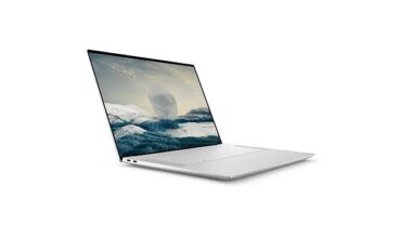 Dell'in Yeni XPS Serisi: Fütüristik Tasarım ve Yerleşik Yapay Zekâ