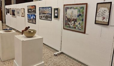 Deü'lü akademisyenlerin “bellek” sergisi cumhuriyet'e adandı Deü'lü akademisyenlerin “bellek” sergisi cumhuriyet'e adandı