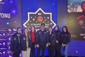 Dr. Taştan: “Gezeravcı astronot olmadan önce çok iyi bir Biyolog oldu"