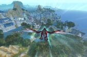 Dragonflight Seeds of Renewal (10.2.5) Şimdi Oyunda