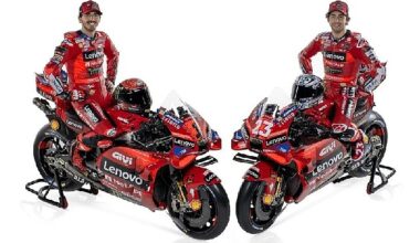 Ducati Lenovo işbirliği 2024 MotoGP Dünya Şampiyonası için devam ediyor: Heyecan başlıyor, iş birliği inovasyona güç veriyor