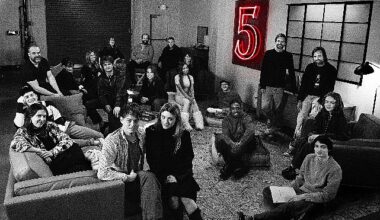 Duffer kardeşler imzalı Stranger Things'in 5. ve final sezonunun çekimleri başladı