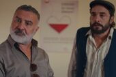Efsane filminin merakla beklenen fragmanı yayınlandı