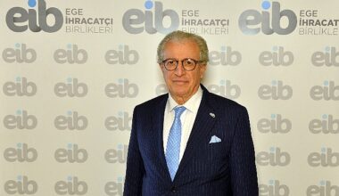 Egeli ihracatçılar Çin'de dijital pazaryeri kuracak