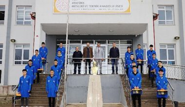 “Enerjinin Yıldızları" Projesi ile elektrik dağıtım sektörüne “yıldız" yağdı