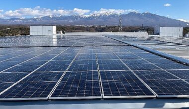 Epson tüm dünyada %100 yenilenebilir enerjiye geçti