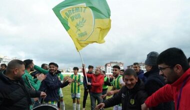 Erdemirspor'dan transfer hamlesi