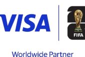 FIFA, Visa ile global iş birliğini FIFA Dünya Kupası 2026™'yı da kapsayarak uzattı