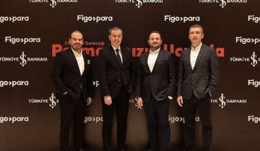 Figopara ve İş Bankası'ndan stratejik iş birliği