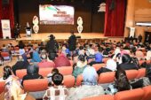 Filistin Film Günleri Etkinliğinde Filistin'de Yaşanan Olaylara Dikkat Çekildi