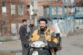 GAİN'in yeni dizisi “Mahsun J" bugün izleyiciyle buluşuyor