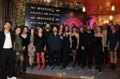GAİN'in yeni dizisi “Mahsun J"ye kahkaha dolu gala