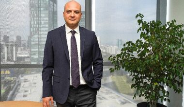 Garenta: 2023'te araç kira günü sayımız yüzde 40 arttı